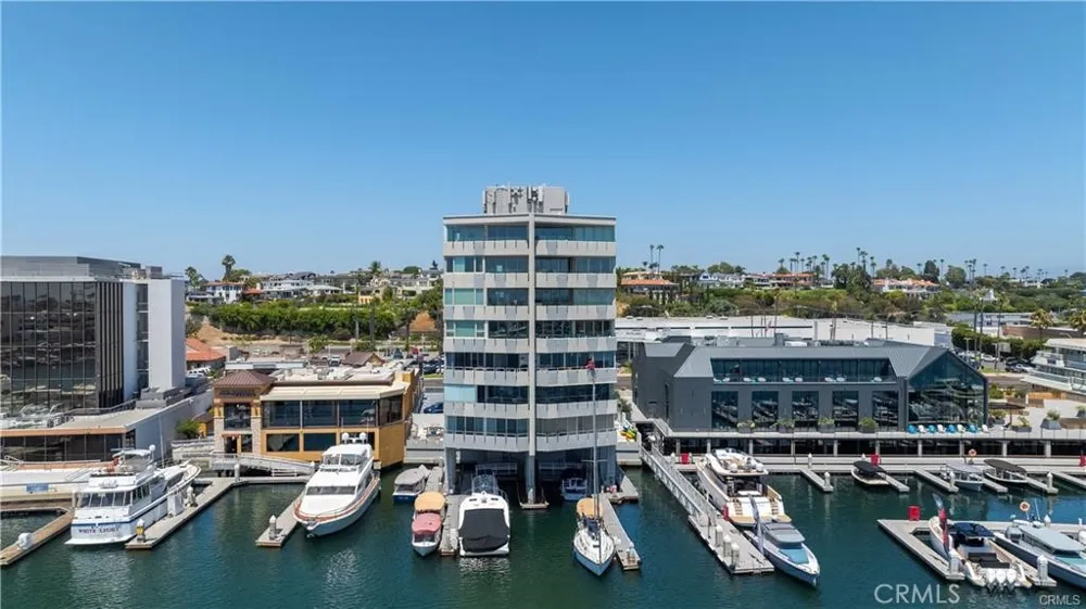 3121 W Coast Hwy #7AB Newport Beach, CA 92663