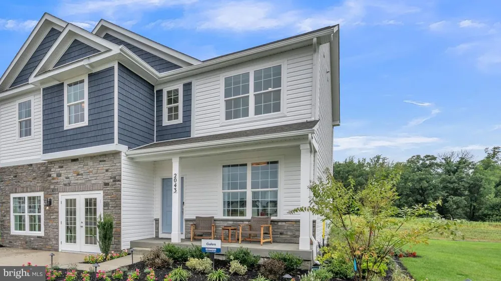 40 BENNINGTON WAY Carlisle, PA 17013