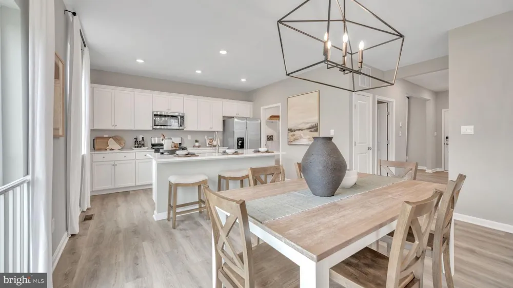 40 BENNINGTON WAY Carlisle, PA 17013