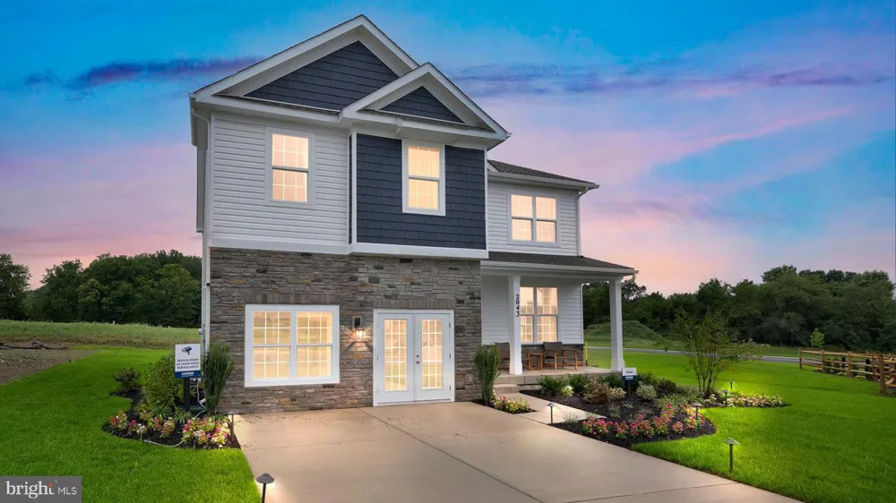 40 BENNINGTON WAY Carlisle, PA 17013