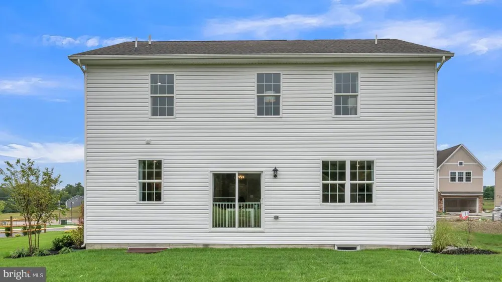 40 BENNINGTON WAY Carlisle, PA 17013