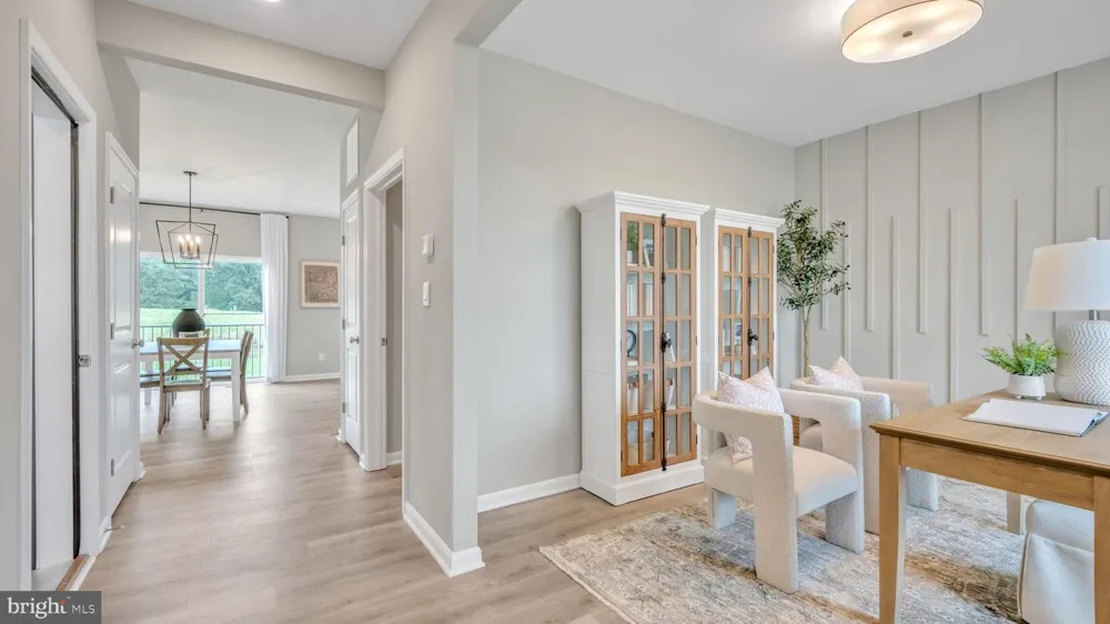 40 BENNINGTON WAY Carlisle, PA 17013