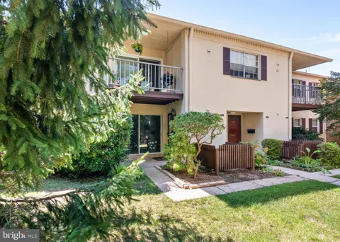 304 OLD FORGE CROSSING #304