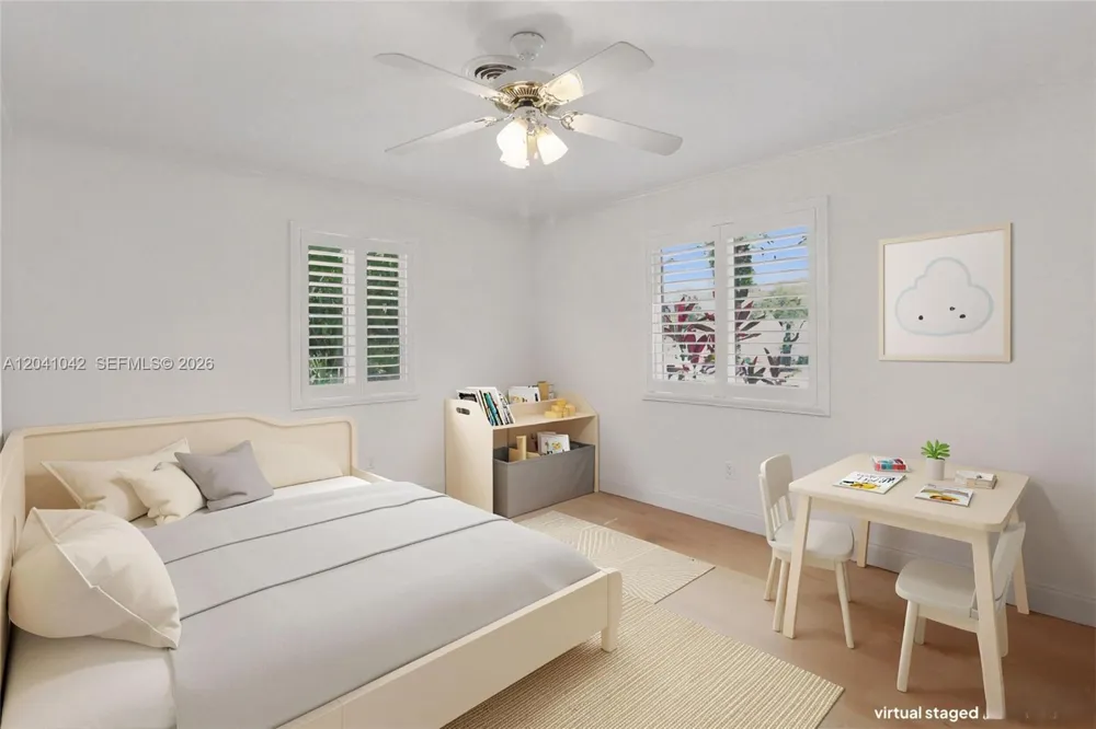 15144 SW 72nd Ct Palmetto Bay, FL 33158
