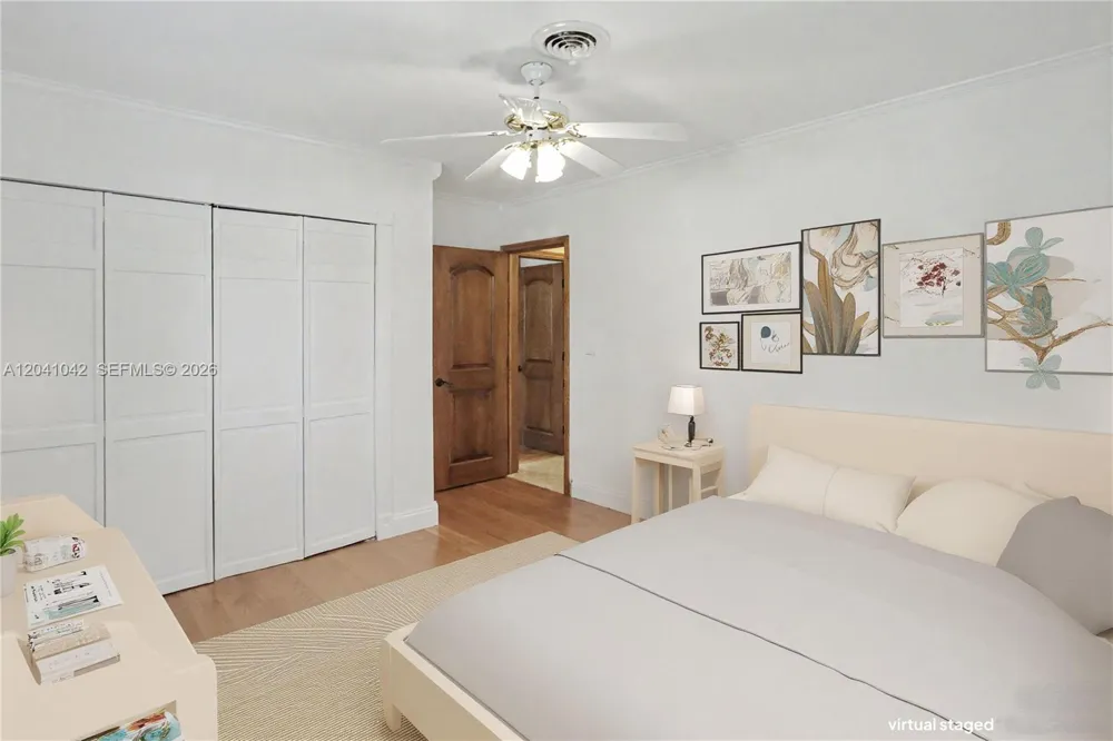 15144 SW 72nd Ct Palmetto Bay, FL 33158
