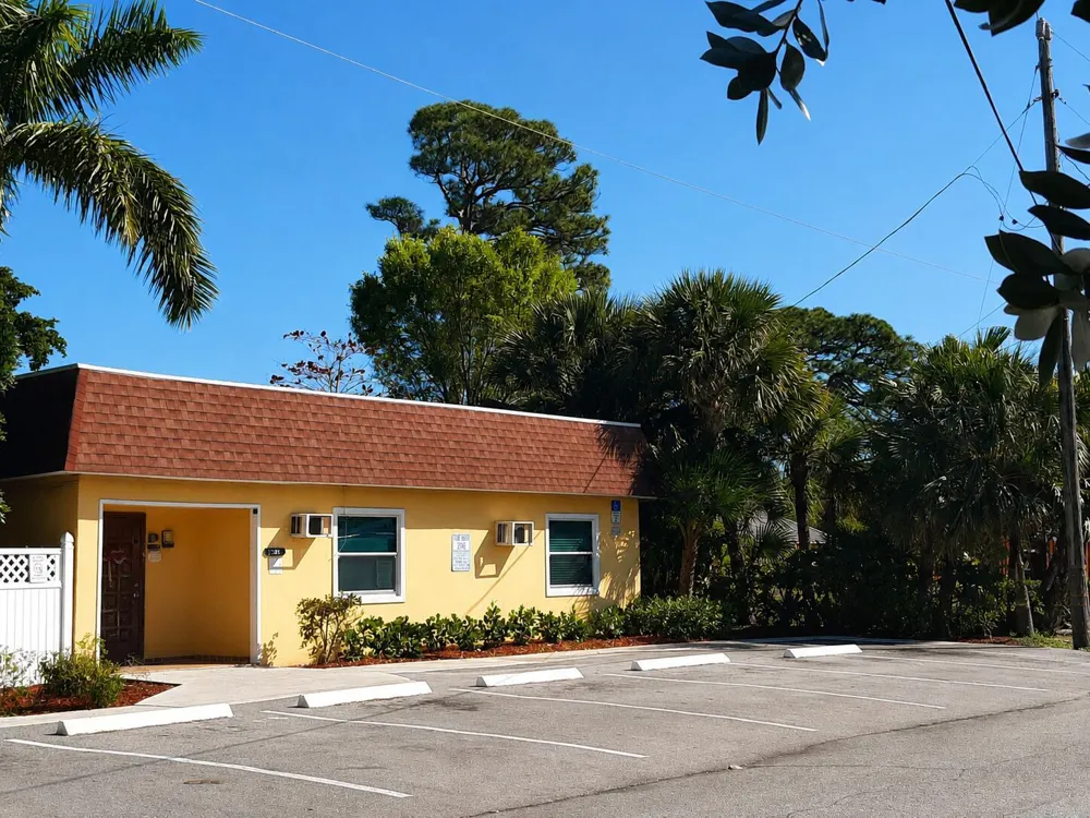 1100 NE 23rd Drive Wilton Manors, FL 33305