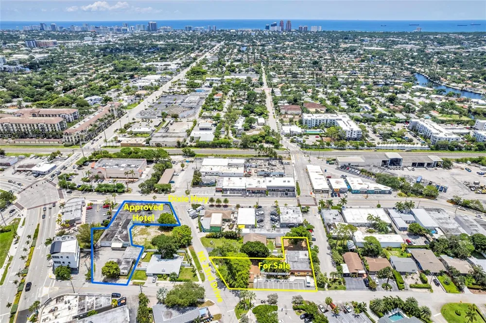 1100 NE 23rd Drive Wilton Manors, FL 33305