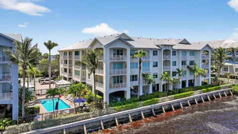 275 NW Flagler Avenue #204