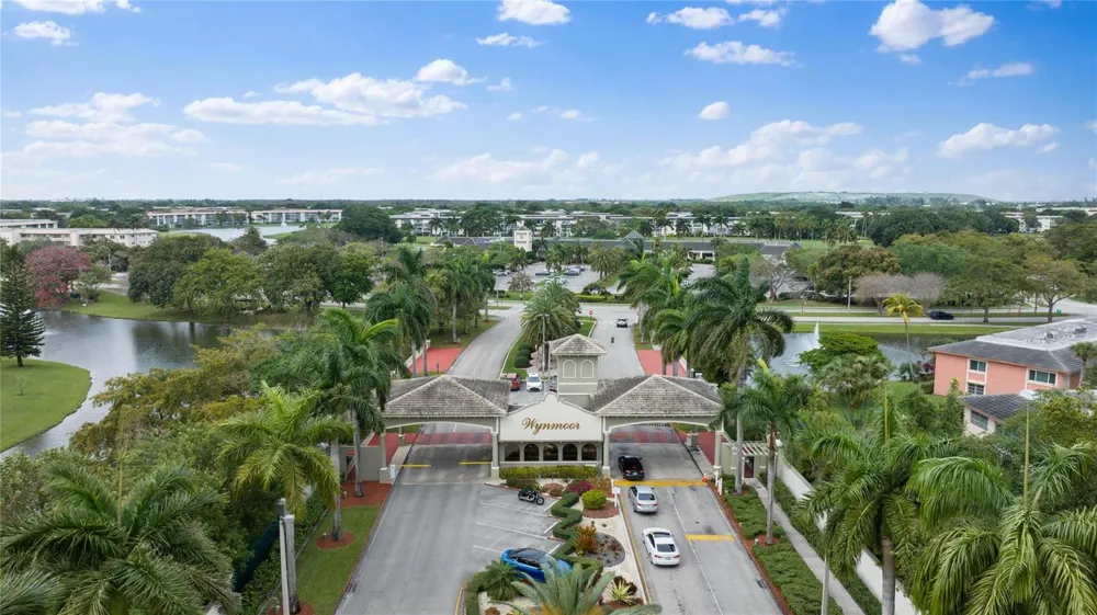 2710 Nassau Bend #B1 Coconut Creek, FL 33066