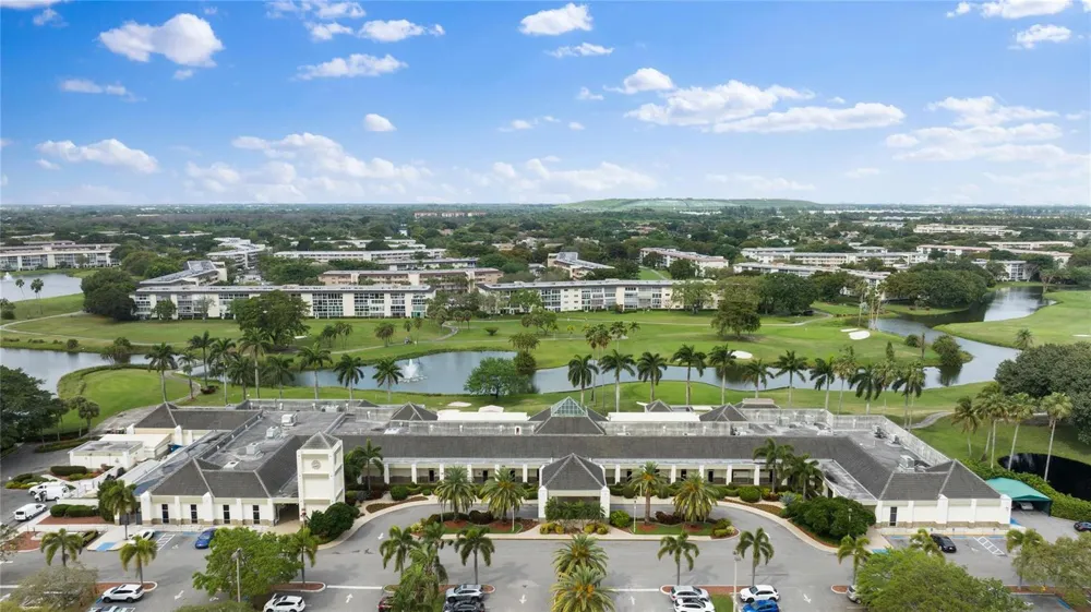 2710 Nassau Bend #B1 Coconut Creek, FL 33066