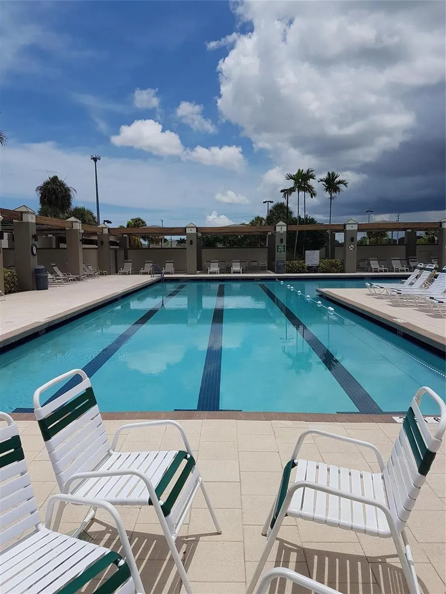 2710 Nassau Bend #B1 Coconut Creek, FL 33066