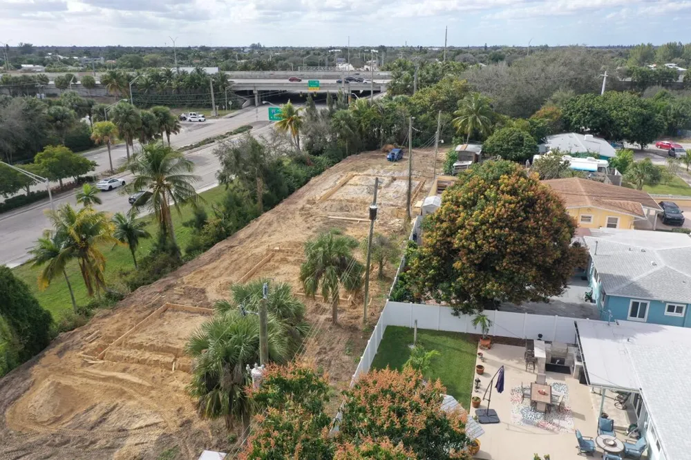 6745 Forest Court West Palm Beach, FL 33405