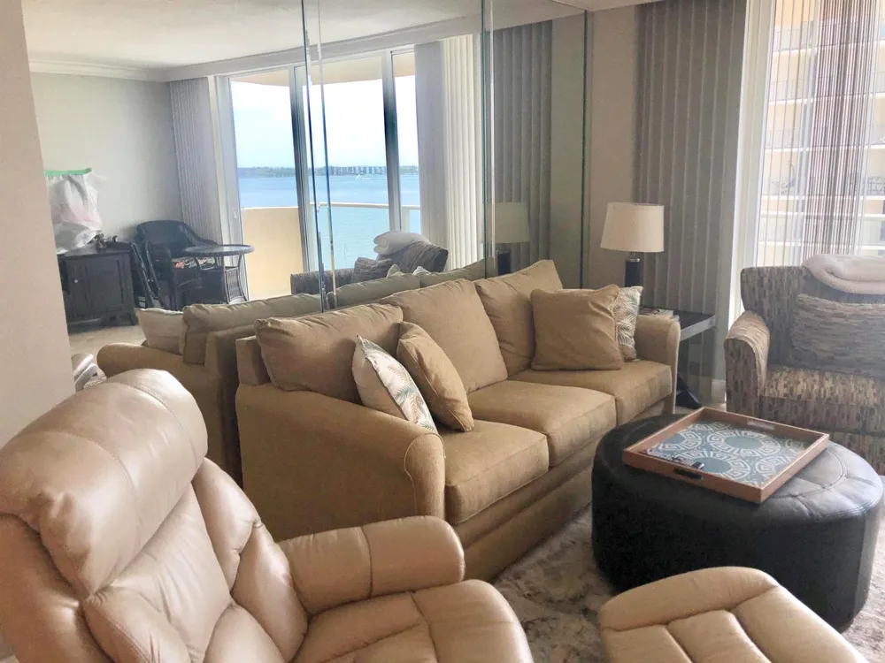 5440 Ocean Drive #803 Singer Island, FL 33404