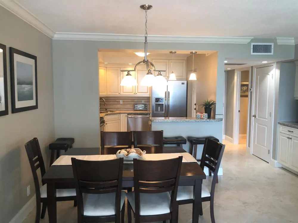 5440 Ocean Drive #803 Singer Island, FL 33404