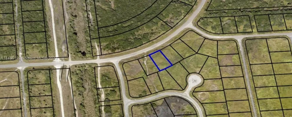 1390 J.A. Bombardier Boulevard Palm Bay, FL 32908