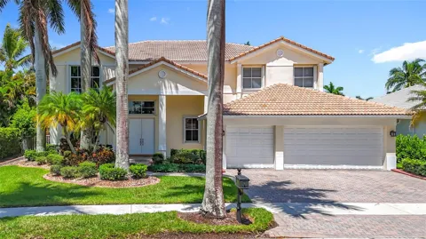 1673 VICTORIA POINTE CIRCLE