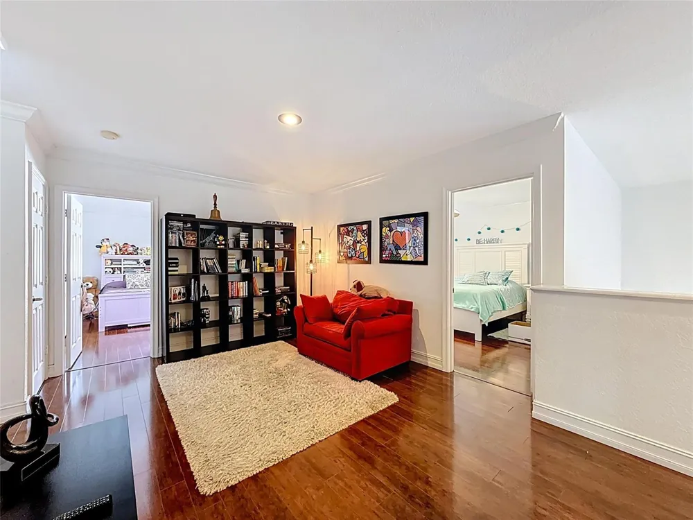 1673 VICTORIA POINTE CIRCLE Weston, FL 33327