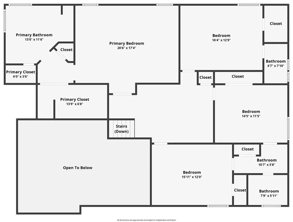 1673 VICTORIA POINTE CIRCLE Weston, FL 33327
