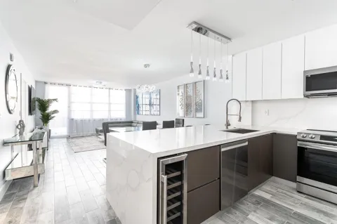 3725 S Ocean Drive #1203