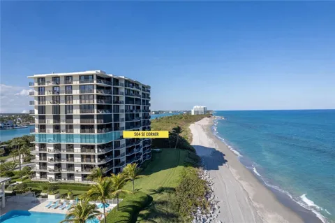 400 Beach Road #504