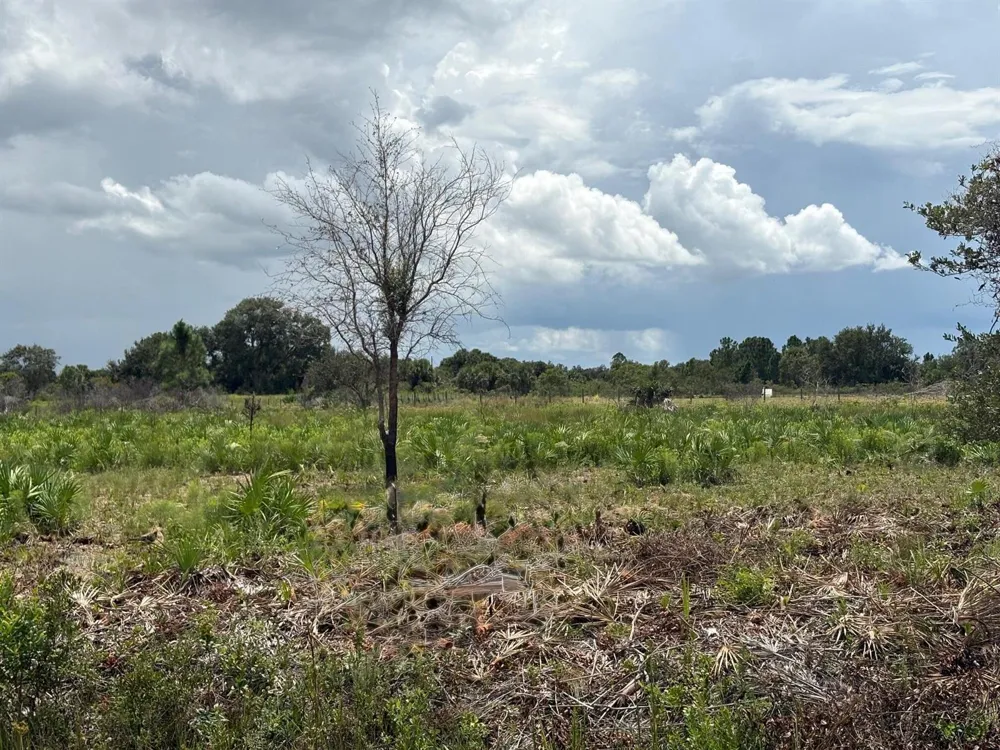 17982 NW 318th Street Okeechobee, FL 34972