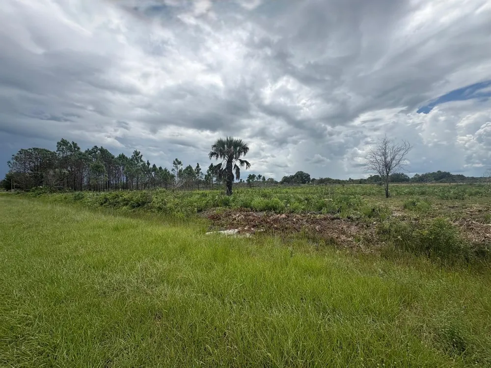 17982 NW 318th Street Okeechobee, FL 34972