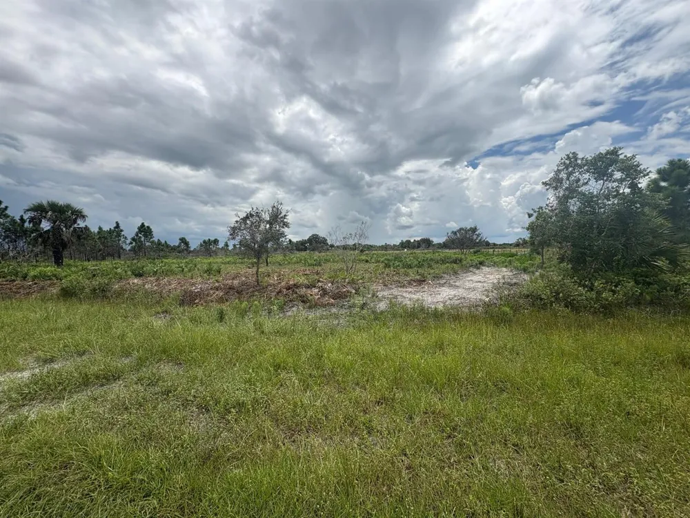 17982 NW 318th Street Okeechobee, FL 34972