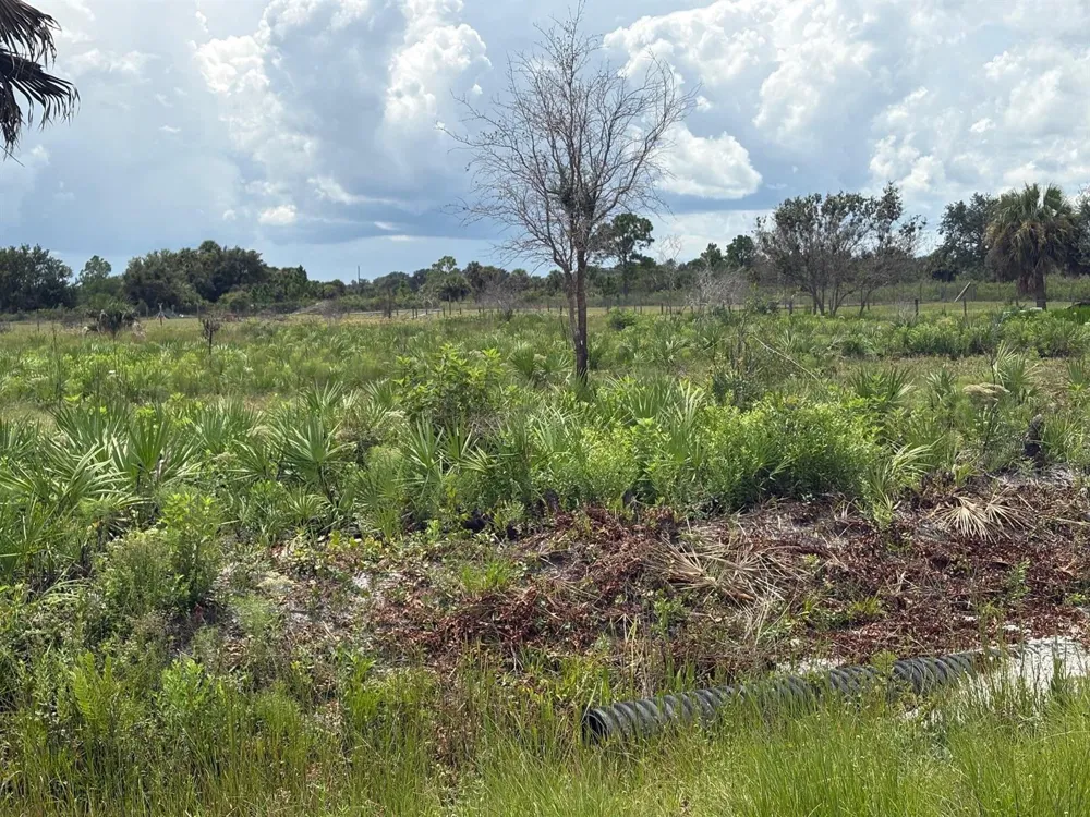 17982 NW 318th Street Okeechobee, FL 34972