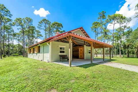 1835 Stallion Drive #Stalls
