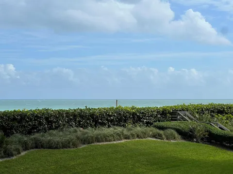 9500 S Ocean Drive #201