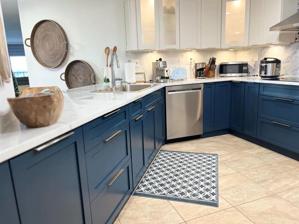 9500 S Ocean Drive #201 Jensen Beach, FL 34957