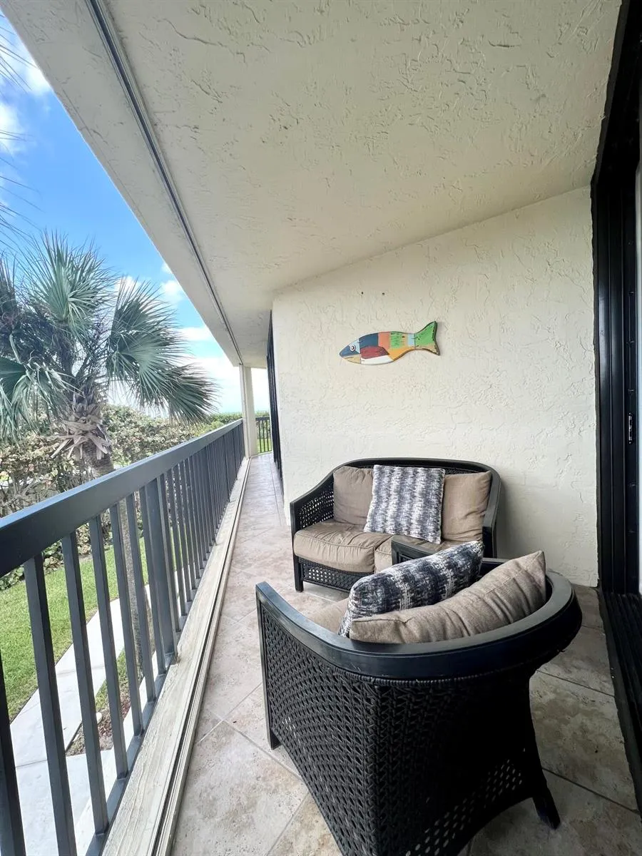 9500 S Ocean Drive #201 Jensen Beach, FL 34957