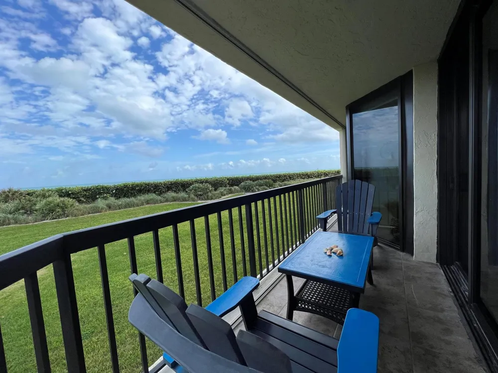 9500 S Ocean Drive #201 Jensen Beach, FL 34957
