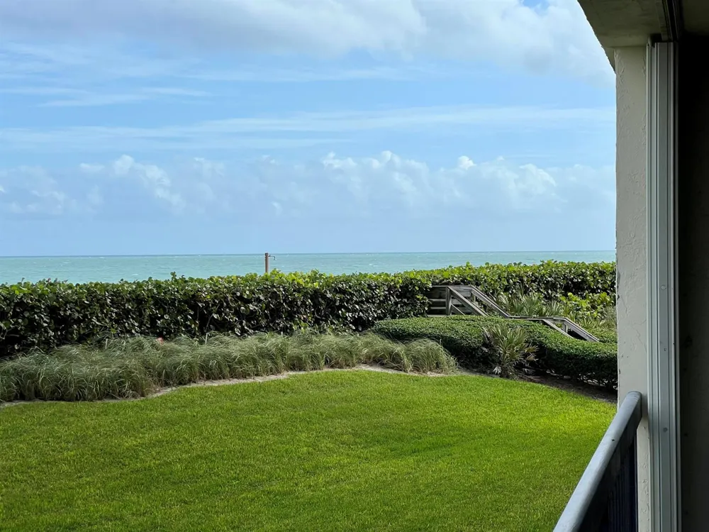 9500 S Ocean Drive #201 Jensen Beach, FL 34957