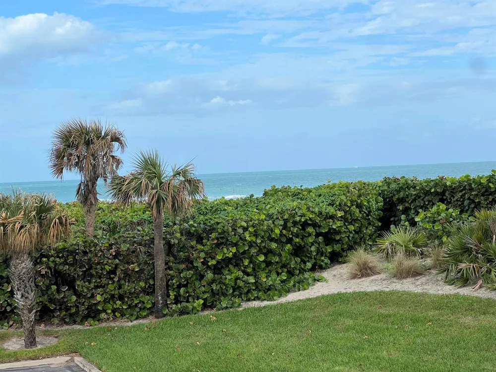 9500 S Ocean Drive #201 Jensen Beach, FL 34957