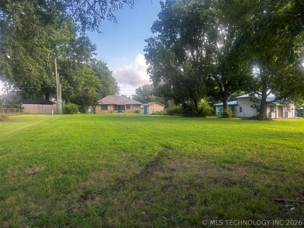 1320 E 12th Street Okmulgee, OK 74447