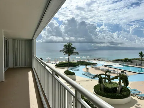 3546 S South Ocean Boulevard #405