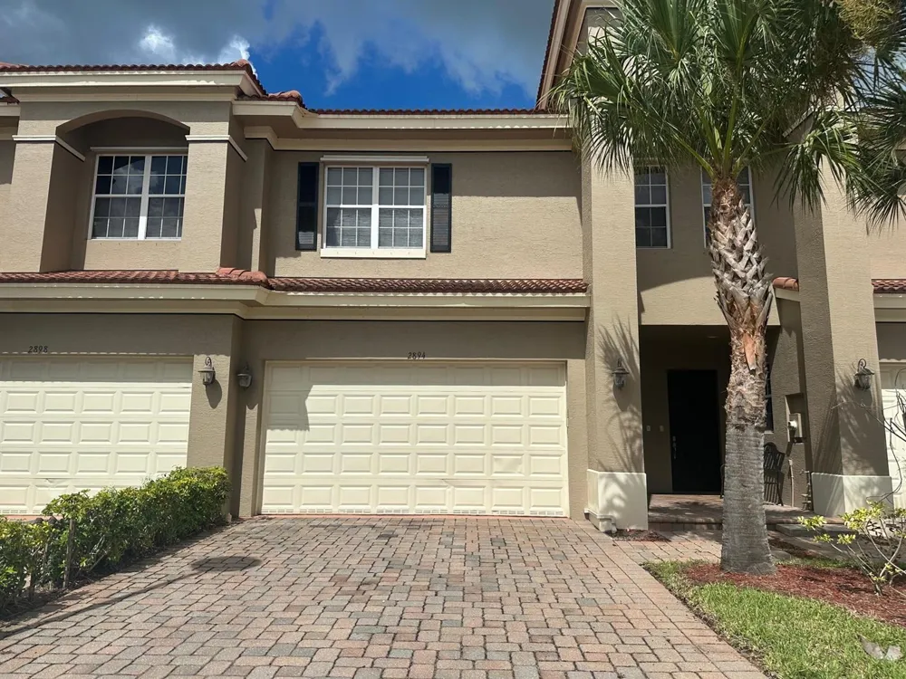 2894 Cedar Dunes Drive Port St. Lucie, FL 34953