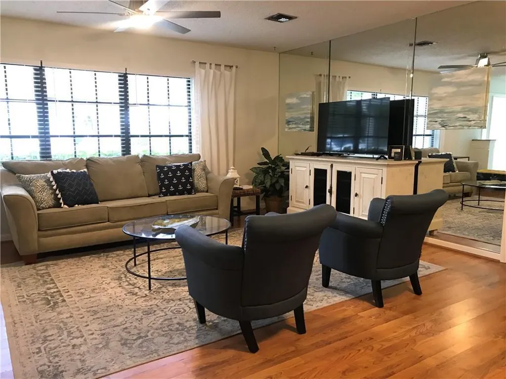 2536 44th Avenue Vero Beach, FL 32966