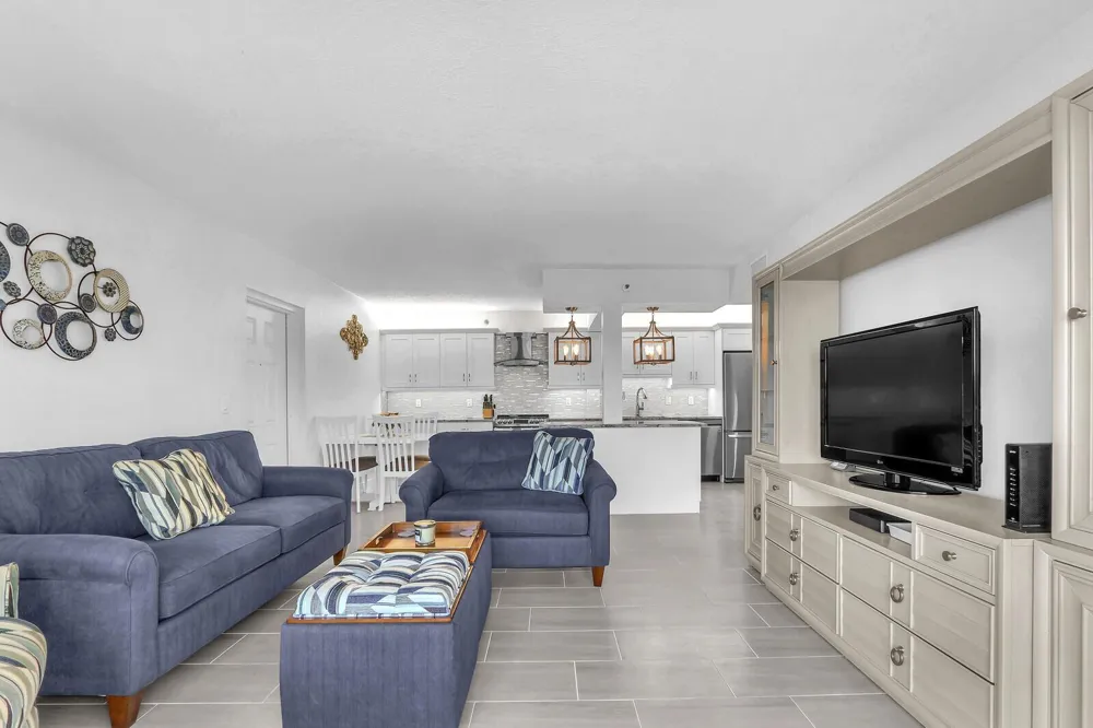 4444 NE Ocean Boulevard #E2 Jensen Beach, FL 34957