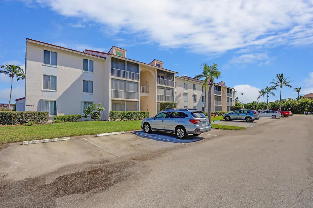 4444 NE Ocean Boulevard #E2 Jensen Beach, FL 34957