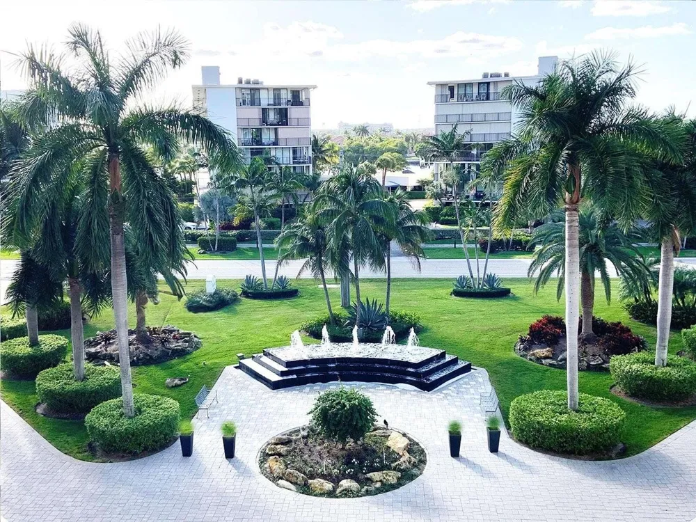3546 S Ocean Boulevard #515 South Palm Beach, FL 33480