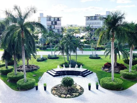 3546 S Ocean Boulevard #515