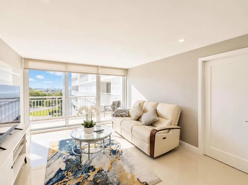 3546 S Ocean Boulevard #515 South Palm Beach, FL 33480