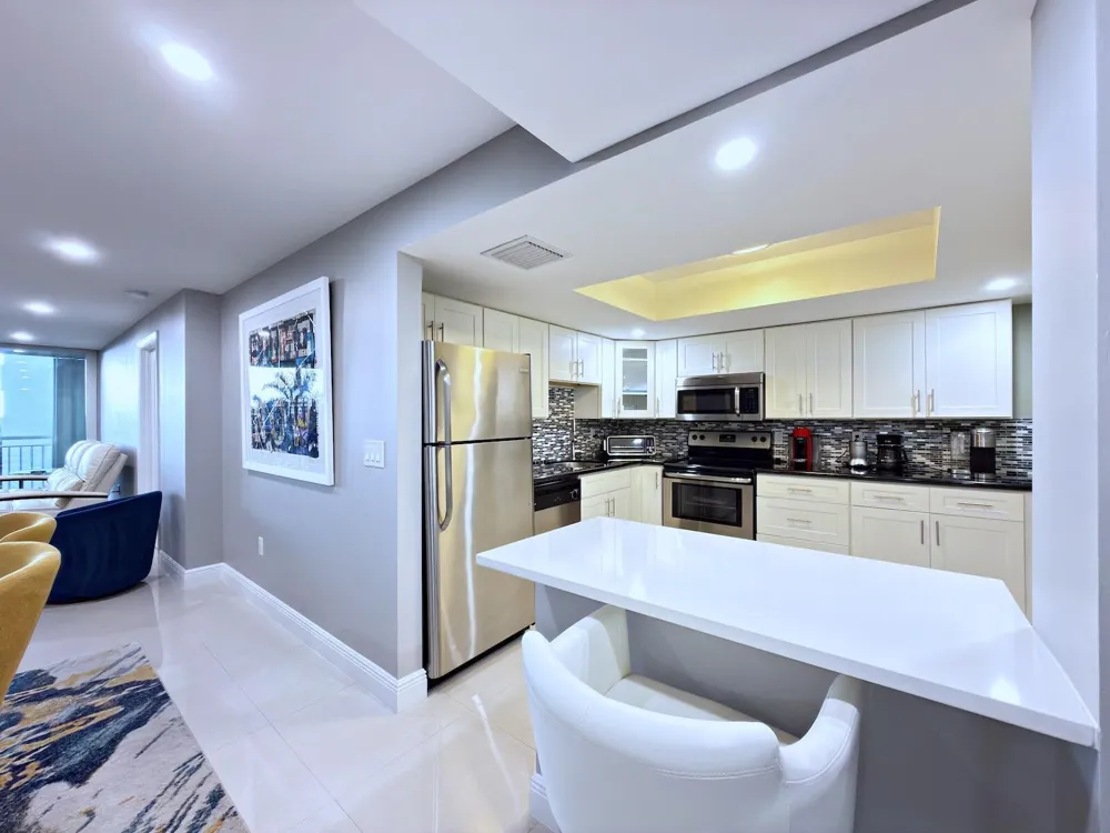 3546 S Ocean Boulevard #515 South Palm Beach, FL 33480