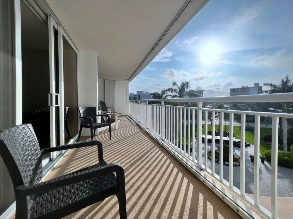 3546 S Ocean Boulevard #515 South Palm Beach, FL 33480