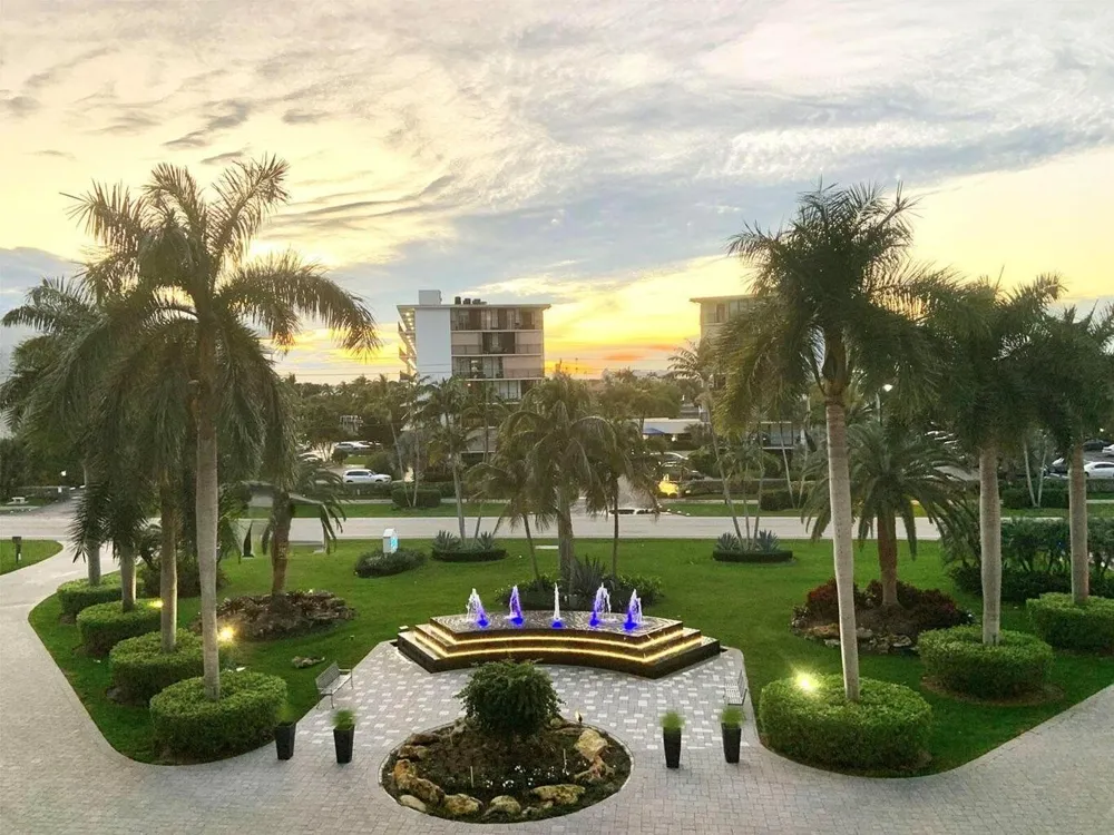 3546 S Ocean Boulevard #515 South Palm Beach, FL 33480