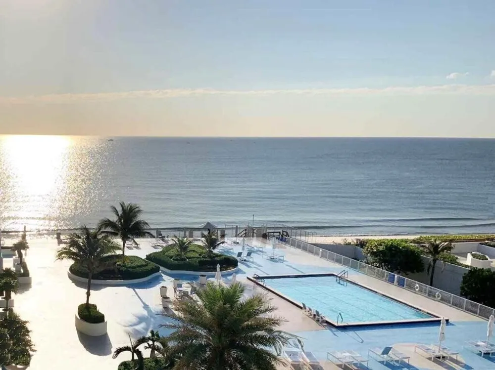 3546 S Ocean Boulevard #515 South Palm Beach, FL 33480