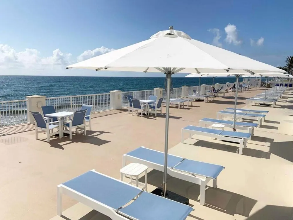 3546 S Ocean Boulevard #515 South Palm Beach, FL 33480
