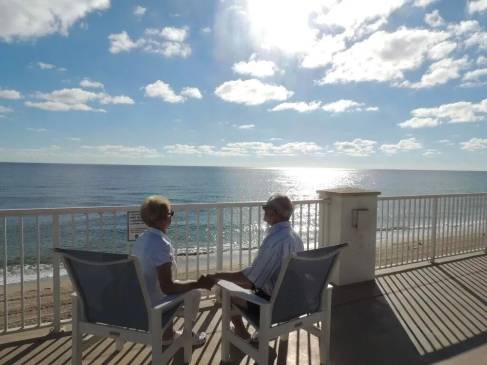 3546 S Ocean Boulevard #515 South Palm Beach, FL 33480
